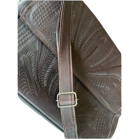 ❤️ Genuine Leather Bag - Picture 4 of 11